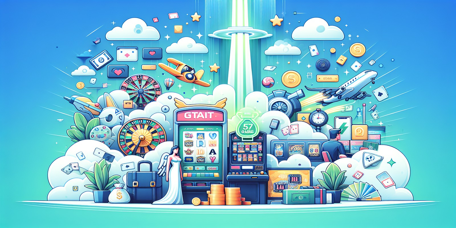 Unlock Fun with Jili Games Download: EasyWin Guide for Pakistan Players - Hero image.