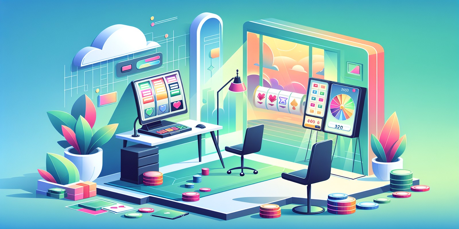 Unlock the Mega Moolah Jackpot: Your Guide to Big Wins in 2025 - Gaming Guide Guide for pakistani | EasyWin