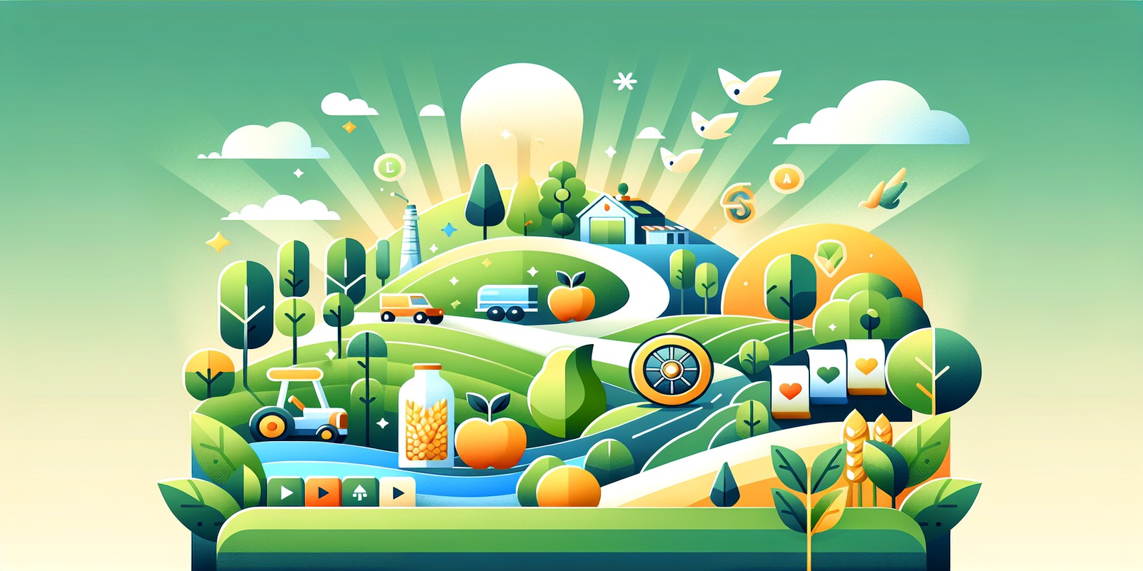 Hero image illustrating winning strategies for Mega Moolah jackpot in 2025