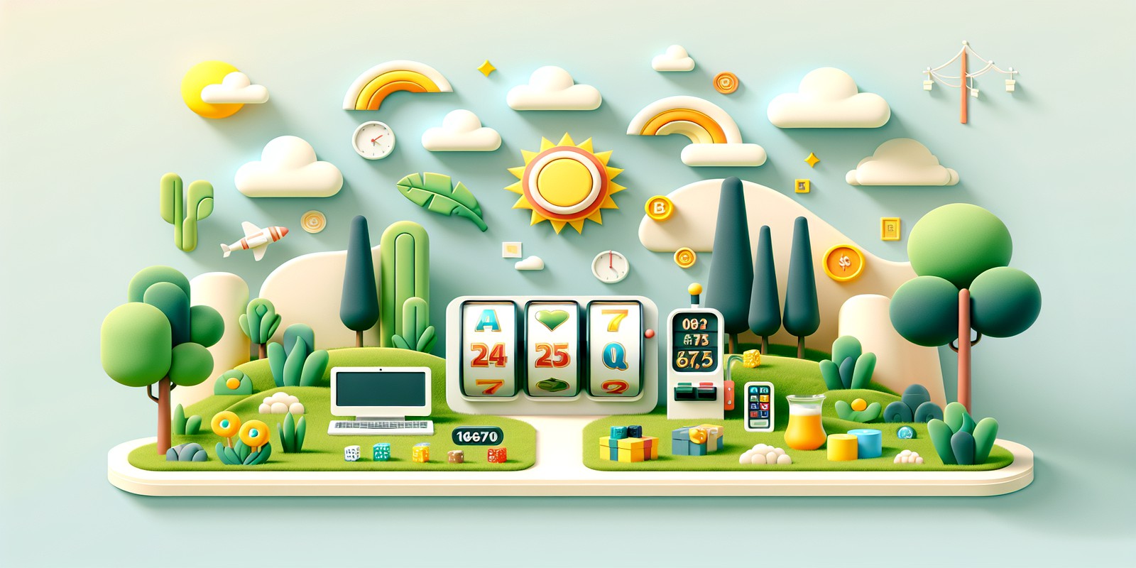 Unlock Winning Potential: Master the Jili Demo Slot in 2025 - Slot Strategy Guide for pakistani | EasyWin