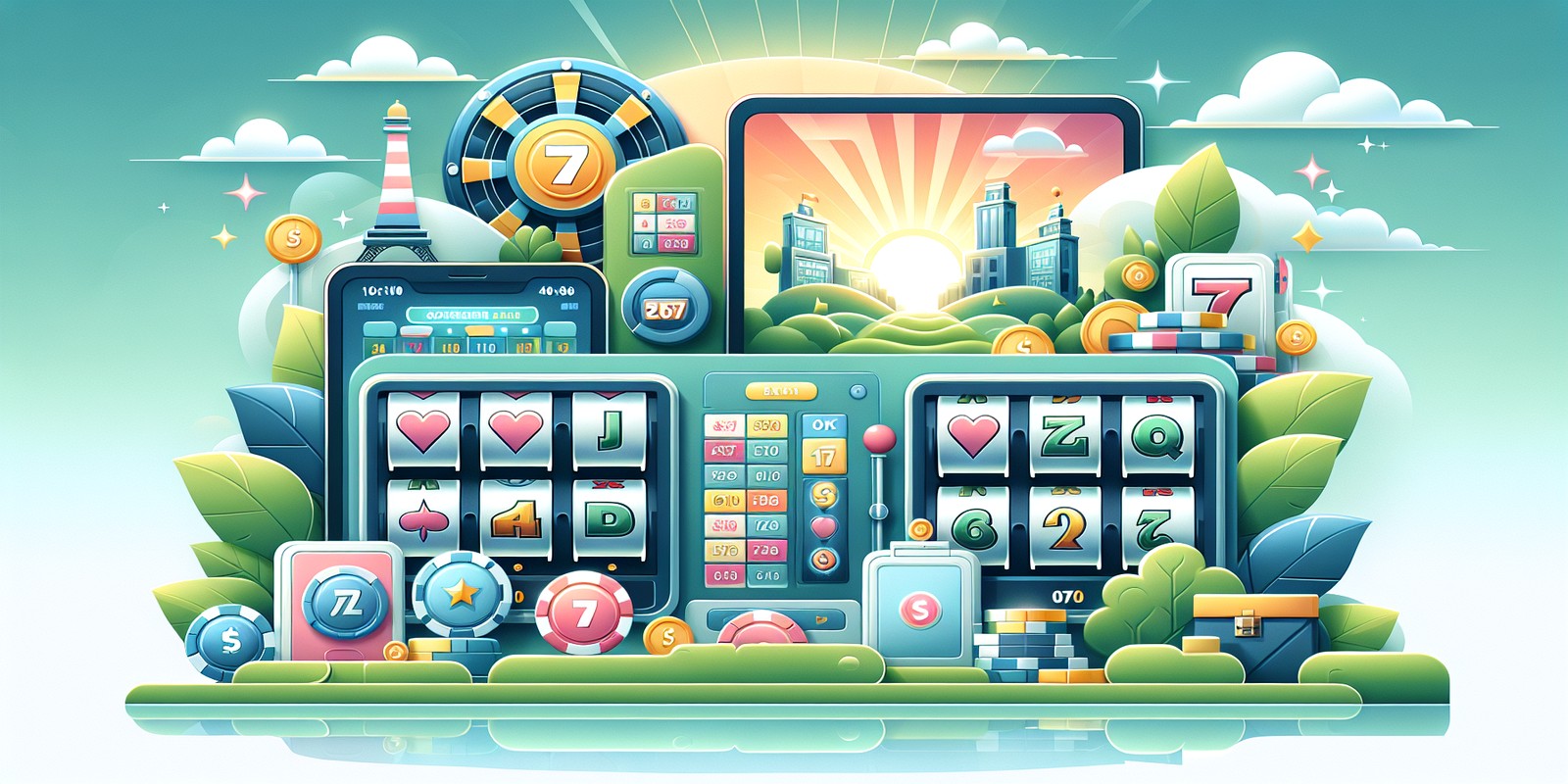 Unlock Your Jackpot Potential: Jili Games Download Guide for 2025 - Gaming Guide Guide for pakistani | EasyWin